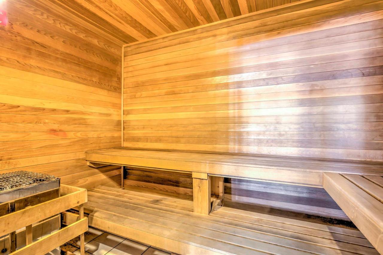 Breck Studio With Hot Tub Access, Walk To Main St! Breckenridge Exterior foto